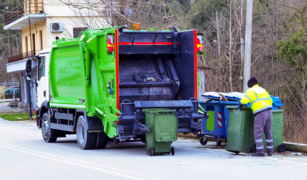 Professional Junk Removal in Three Rivers, TX