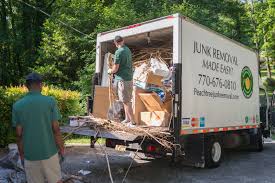 Shed Removal in Three Rivers, TX